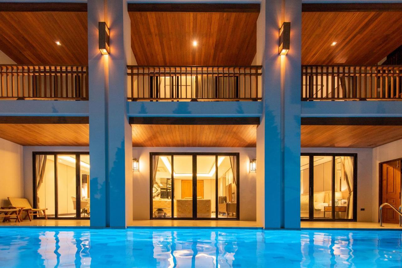 Verbena Chiangmai Chiang Mai Zewnętrze zdjęcie