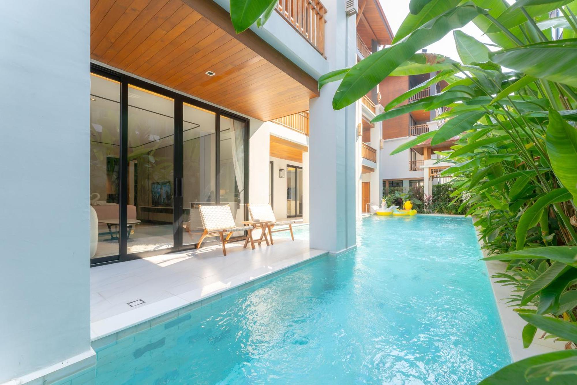 Verbena Chiangmai Chiang Mai Pokój zdjęcie