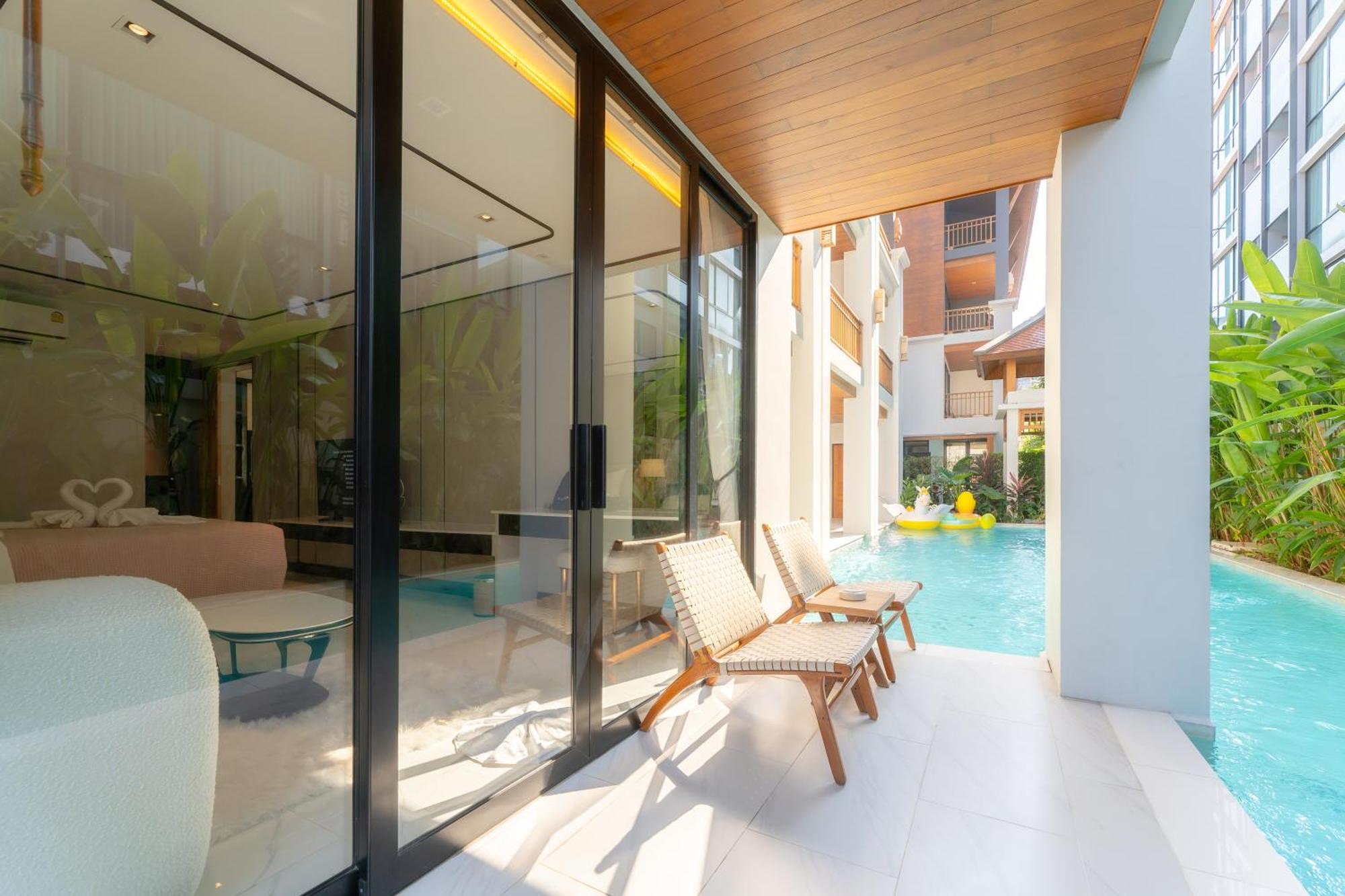 Verbena Chiangmai Chiang Mai Zewnętrze zdjęcie